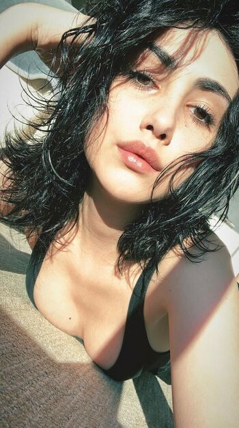 Alexa Mansour