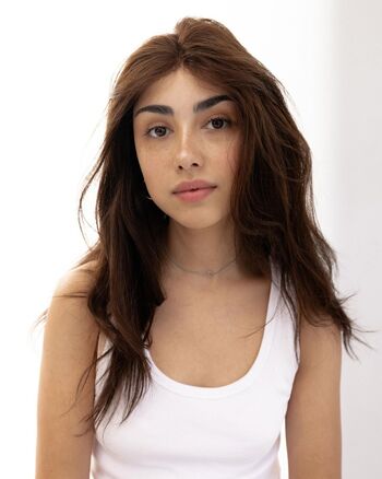 Alexa Mansour