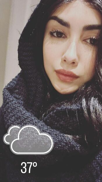 Alexa Mansour