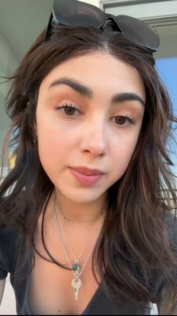 Alexa Mansour