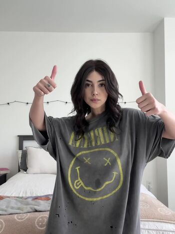 Alexa Mansour