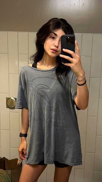 Alexa Mansour