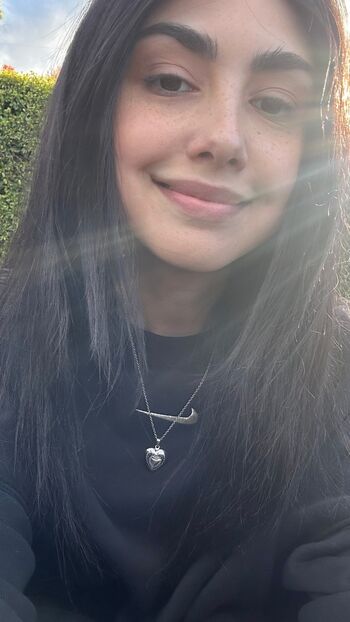 Alexa Mansour