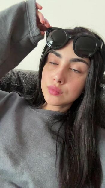 Alexa Mansour