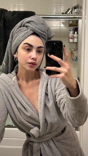 Alexa Mansour