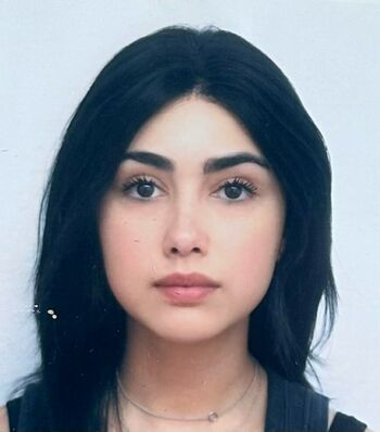 Alexa Mansour