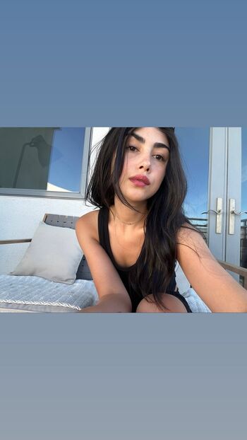 Alexa Mansour