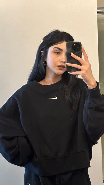 Alexa Mansour