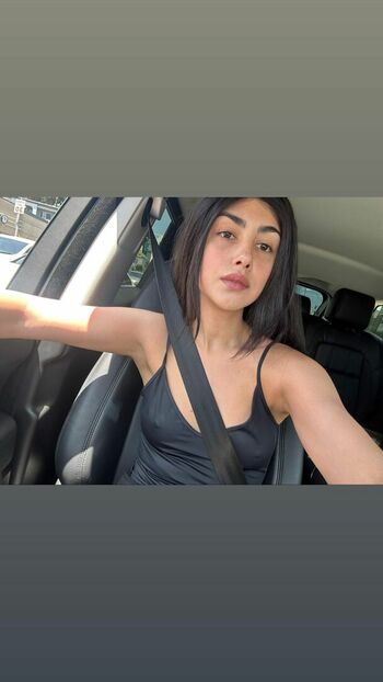 Alexa Mansour