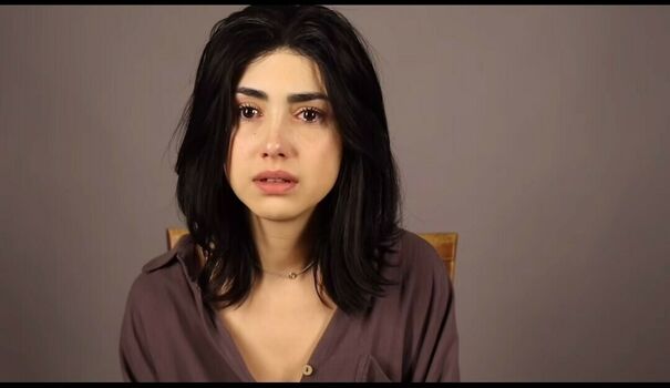 Alexa Mansour