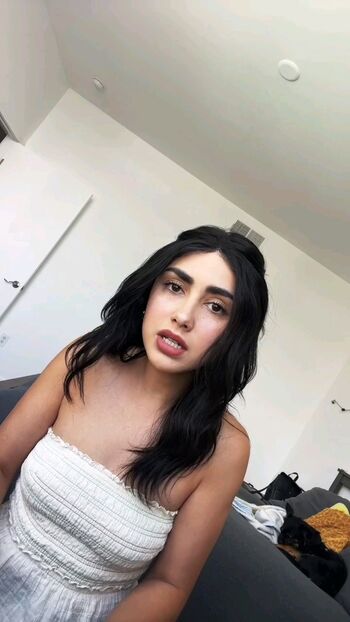 Alexa Mansour