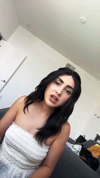 Alexa Mansour