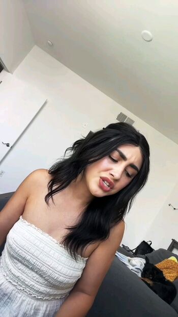 Alexa Mansour