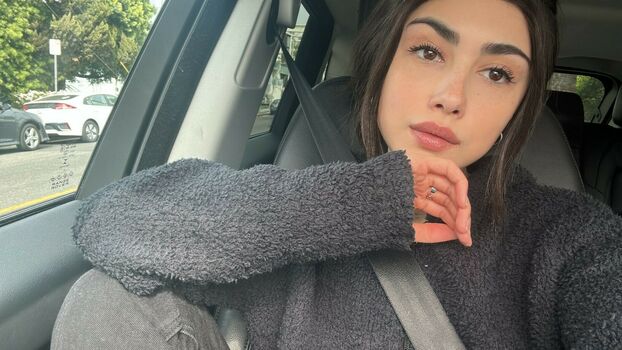 Alexa Mansour