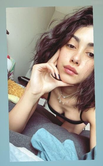 Alexa Mansour
