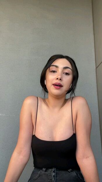 Alexa Mansour