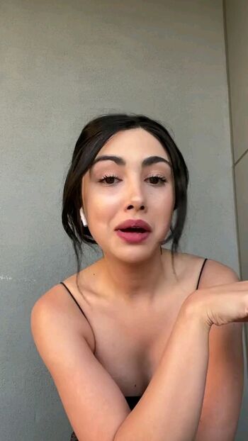 Alexa Mansour