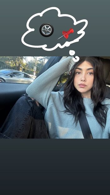 Alexa Mansour
