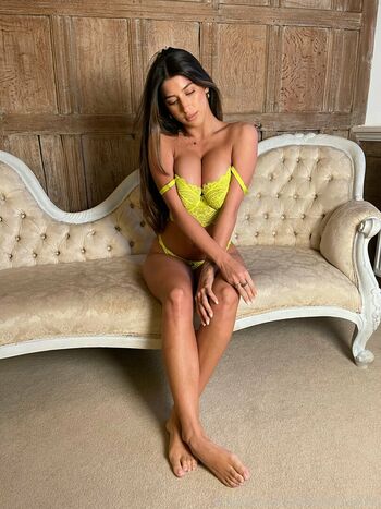 Alexa Singh