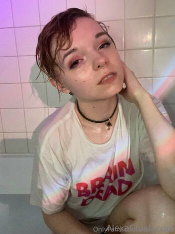 alexacrush