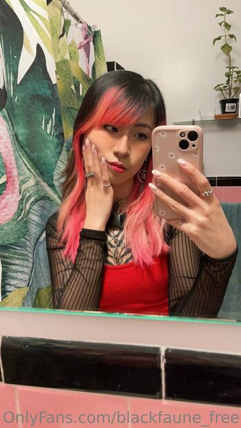 alexafawn_free