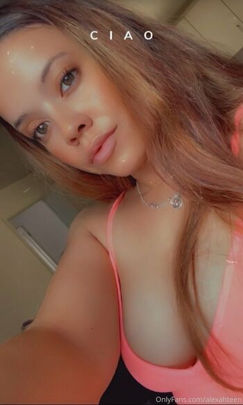 alexahteen