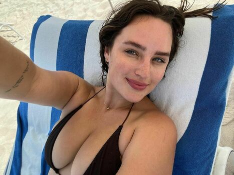 Alexandra Berggren