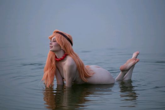 Alexandra Bessonova