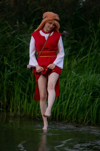 Alexandra Bessonova