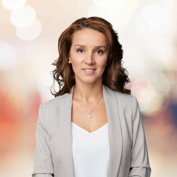 Alexandra Copos De Prada