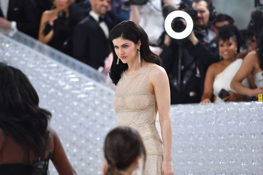 Alexandra Daddario