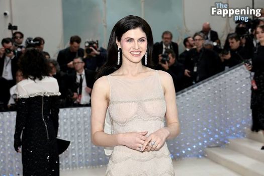 Alexandra Daddario