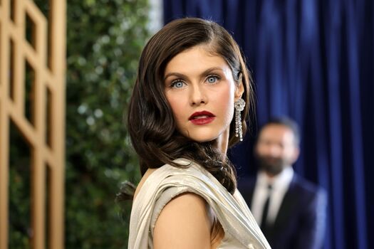 Alexandra Daddario