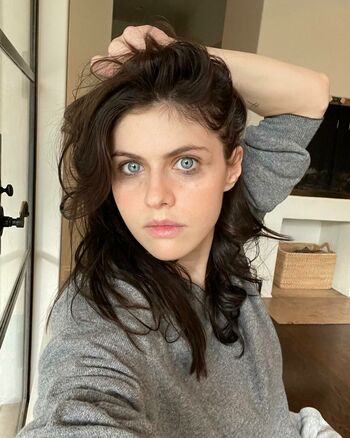 Alexandra Daddario