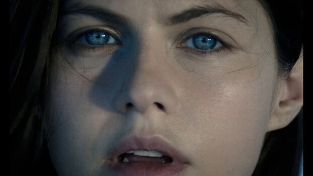 Alexandra Daddario