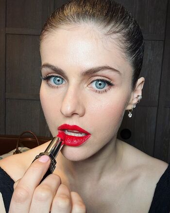 Alexandra Daddario