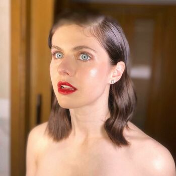Alexandra Daddario