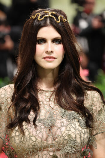 Alexandra Daddario