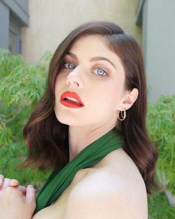 Alexandra Daddario
