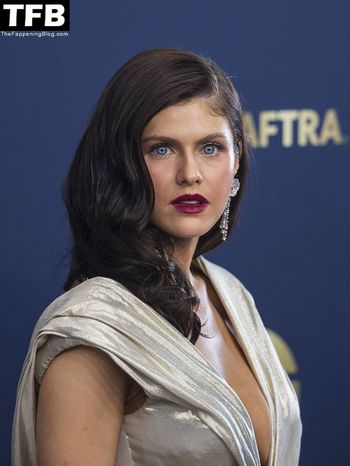 Alexandra Daddario