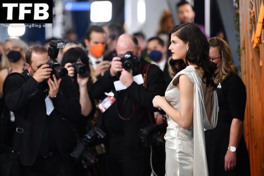 Alexandra Daddario