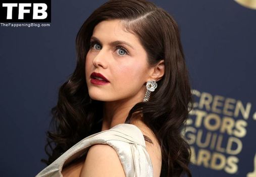 Alexandra Daddario