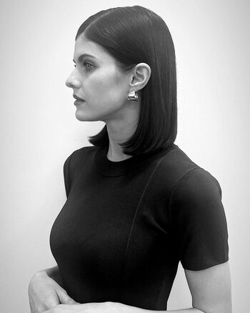 Alexandra Daddario