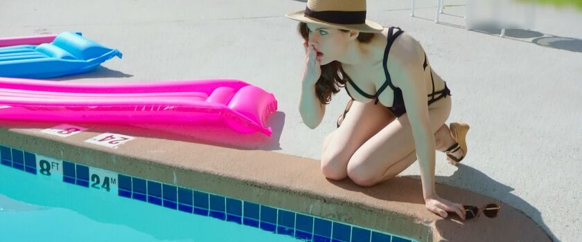 Alexandra Daddario