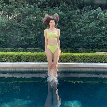 Alexandra Daddario