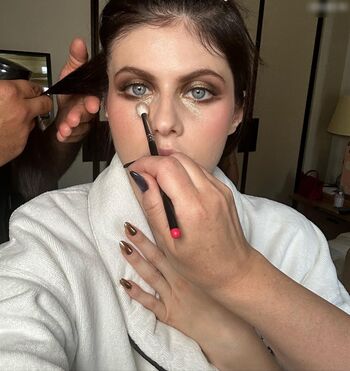 Alexandra Daddario