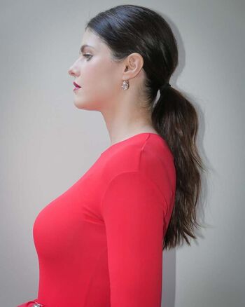 Alexandra Daddario