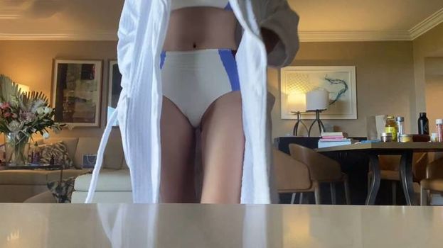 Alexandra Daddario