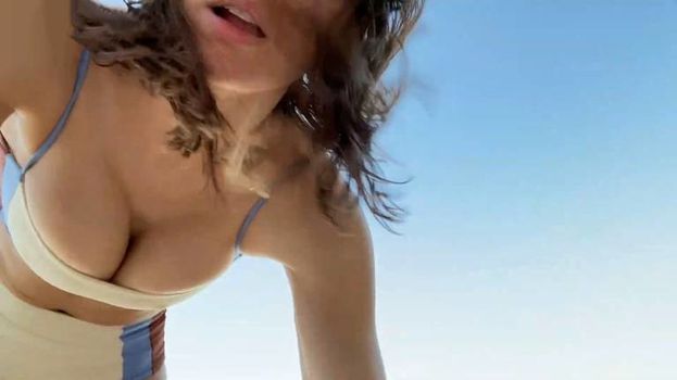 Alexandra Daddario