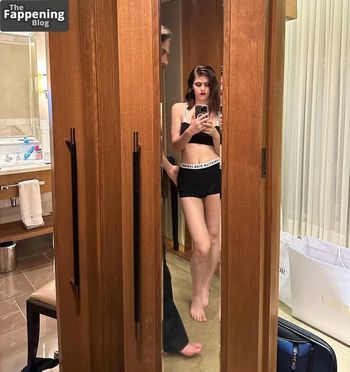 Alexandra Daddario